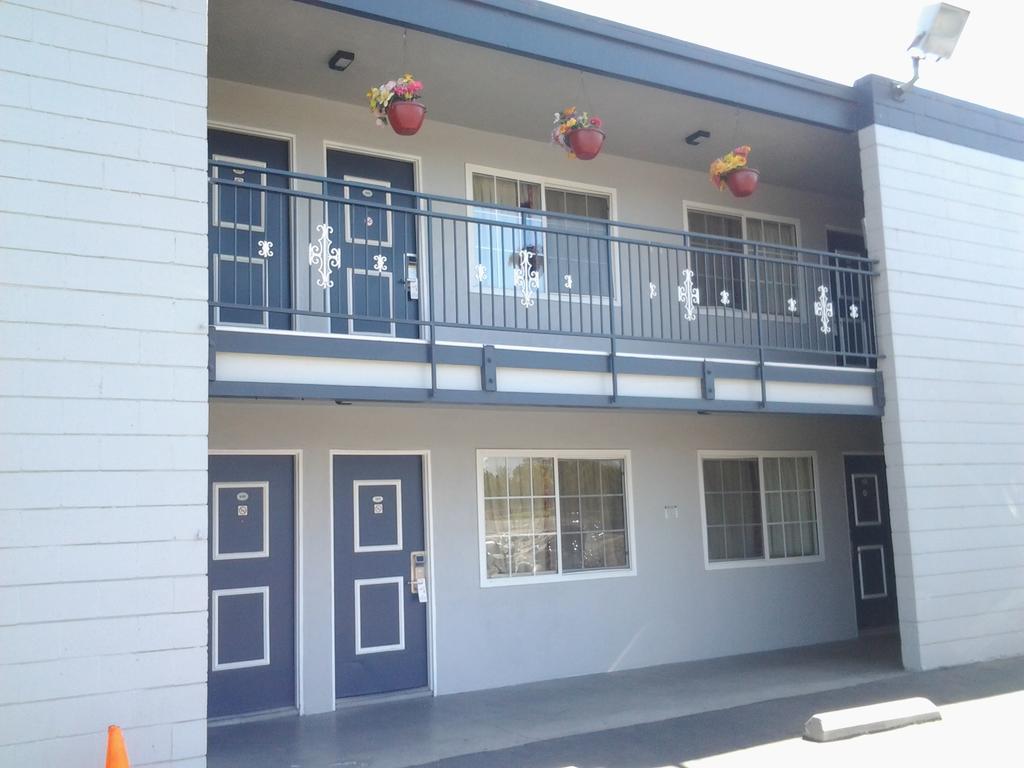 Holiday Motel - Santa Maria Exterior photo